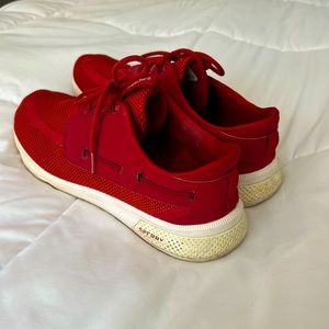 Sperry men’s sneakers| size 12 | good condition!!